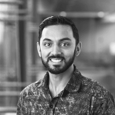 Akshay Jagadeesh