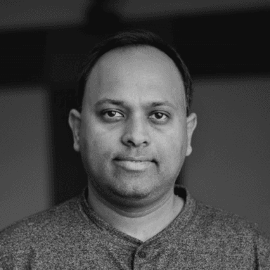 Anand Rangarajan
