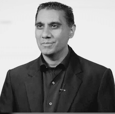 Dr. Neil Daswani