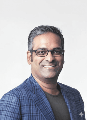 Shailesh Rao